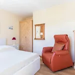 Ahol Ferienhaus Redewisch