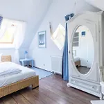 Ferienhaus Ahol Redewisch