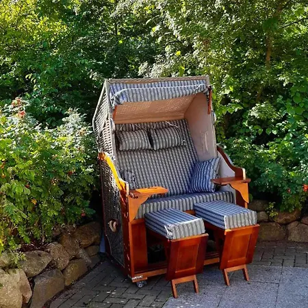 Vakantiehuis Ahol Redewisch