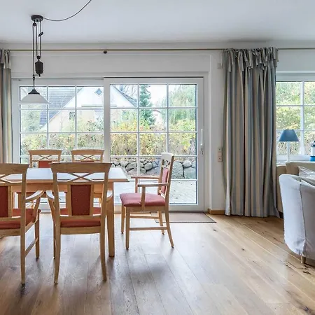 Ahol Vakantiehuis Redewisch