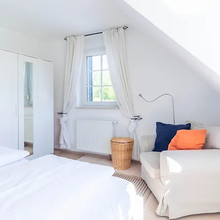 Casa vacanze Ahol Redewisch
