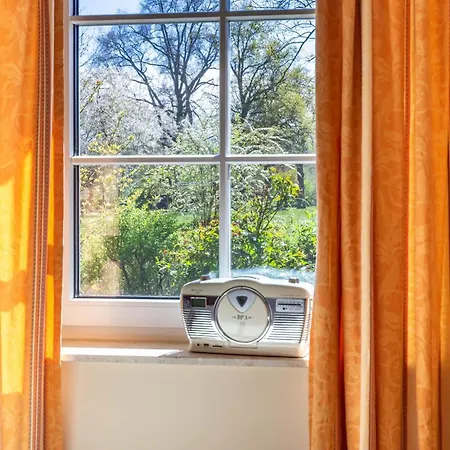 Vakantiehuis Ahol Redewisch