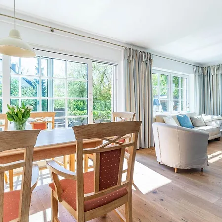 Vakantiehuis Ahol Redewisch