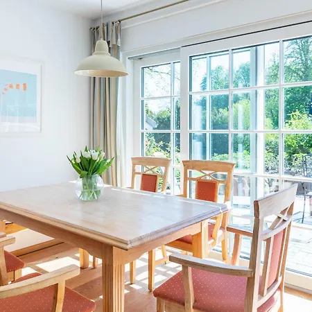 Ahol Vakantiehuis Redewisch