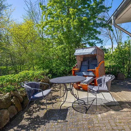 Ahol Vakantiehuis Redewisch