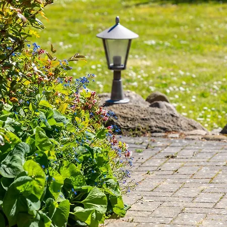 Ahol Vakantiehuis Redewisch