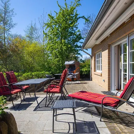 Ahol Vakantiehuis Redewisch