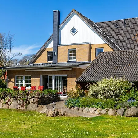 Ahol Vakantiehuis Redewisch