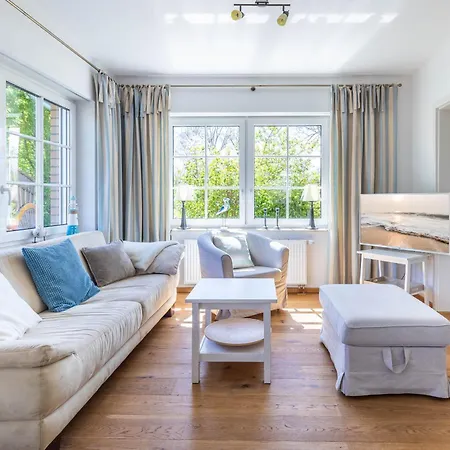 Ferienhaus Ahol