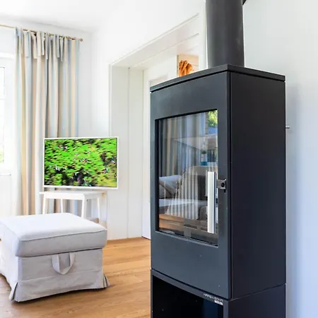 Ahol Ferienhaus