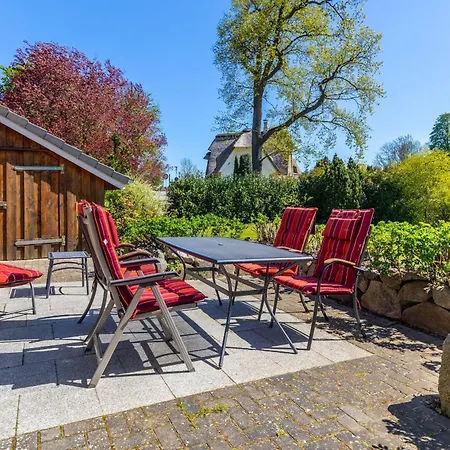 Ferienhaus Ahol *
