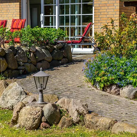 Ferienhaus Ahol Redewisch