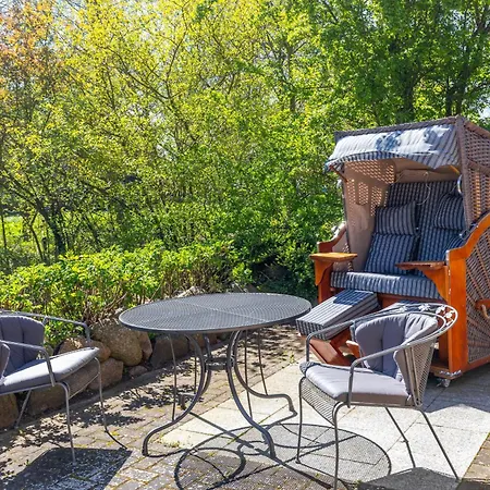 Ferienhaus Ahol