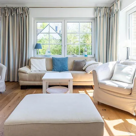 Ahol Ferienhaus *