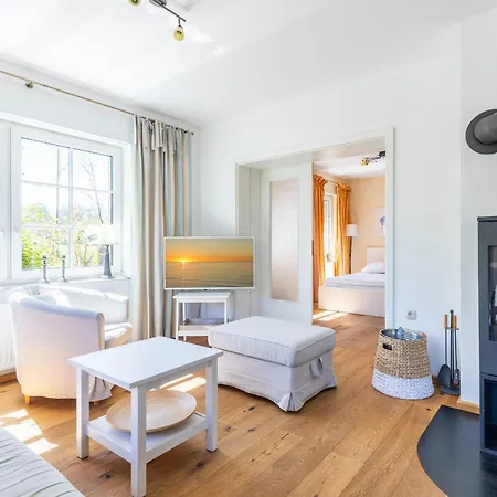 Ferienhaus Ahol