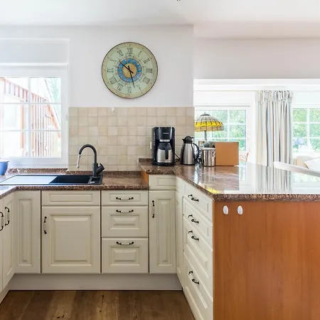 Ahol Ferienhaus Redewisch
