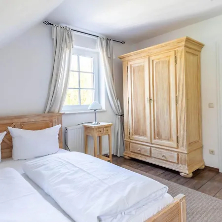 Ferienhaus Ahol *