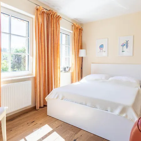 Ferienhaus Ahol