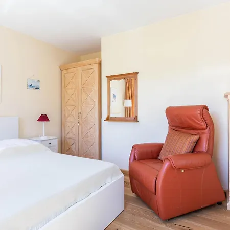 Ahol Ferienhaus Redewisch