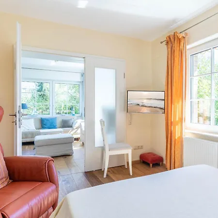 Ferienhaus Ahol Redewisch