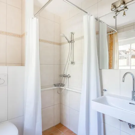 Ferienhaus Ahol
