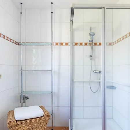 Ahol Ferienhaus *