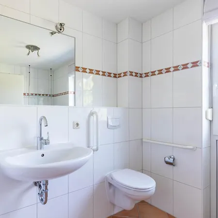 Ahol Ferienhaus *